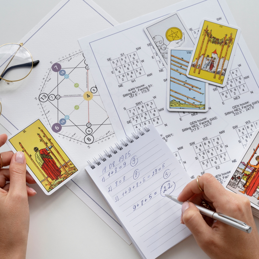 Holistic Approach_ Vastu + Energy Alignment