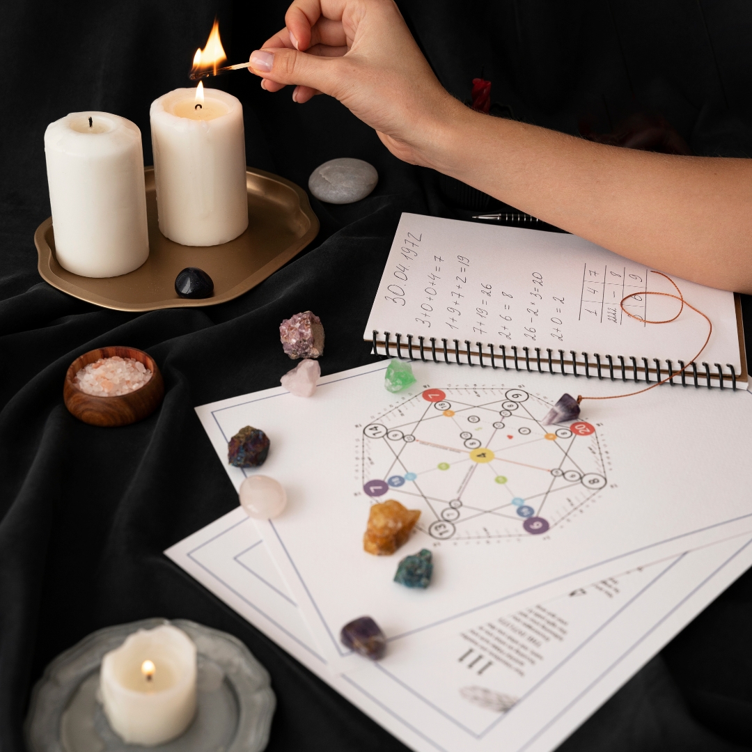 Holistic Approach_ Vastu + Energy Healing + Numerology