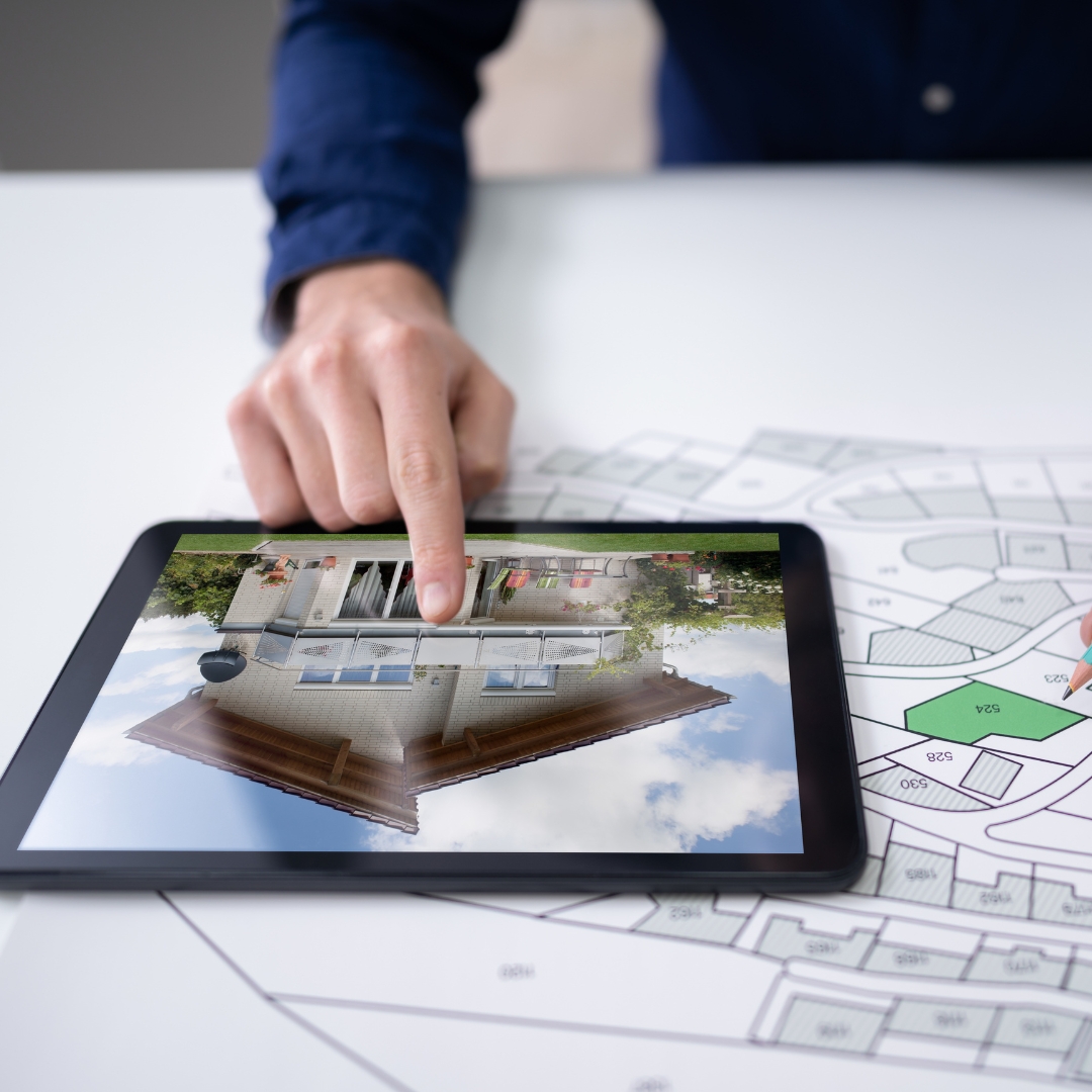 Vastu-Based Site Selection Analysis